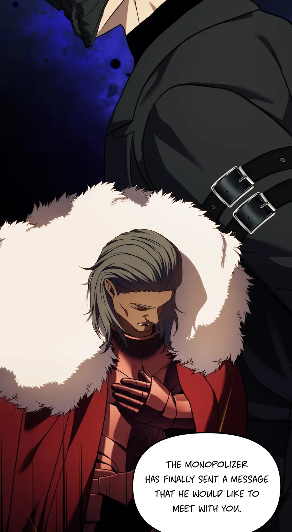 Read Second Life Ranker Manga Online