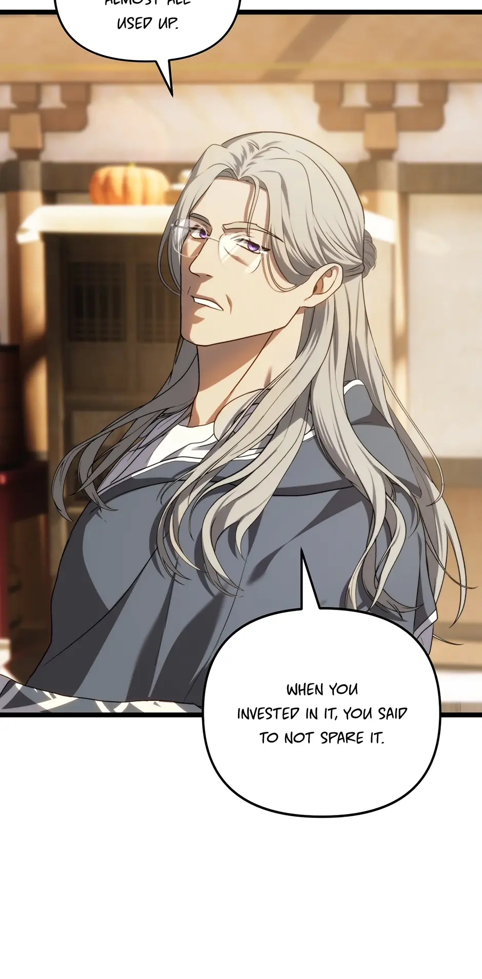 Read Second Life Ranker Manga Online