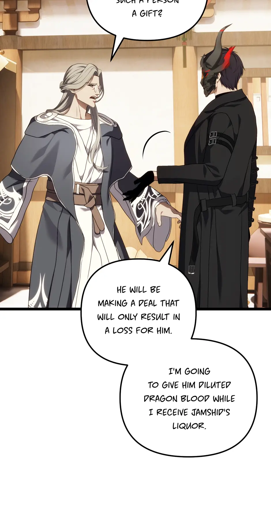 Read Second Life Ranker Manga Online