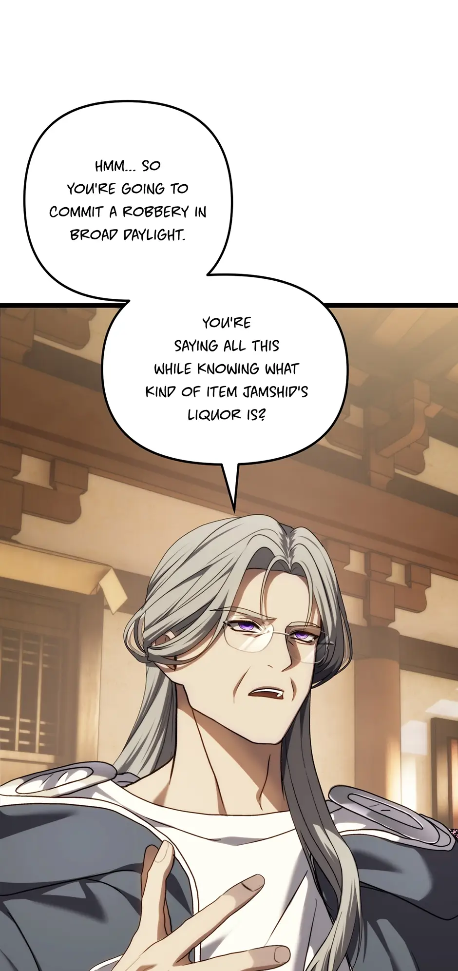 Read Second Life Ranker Manga Online