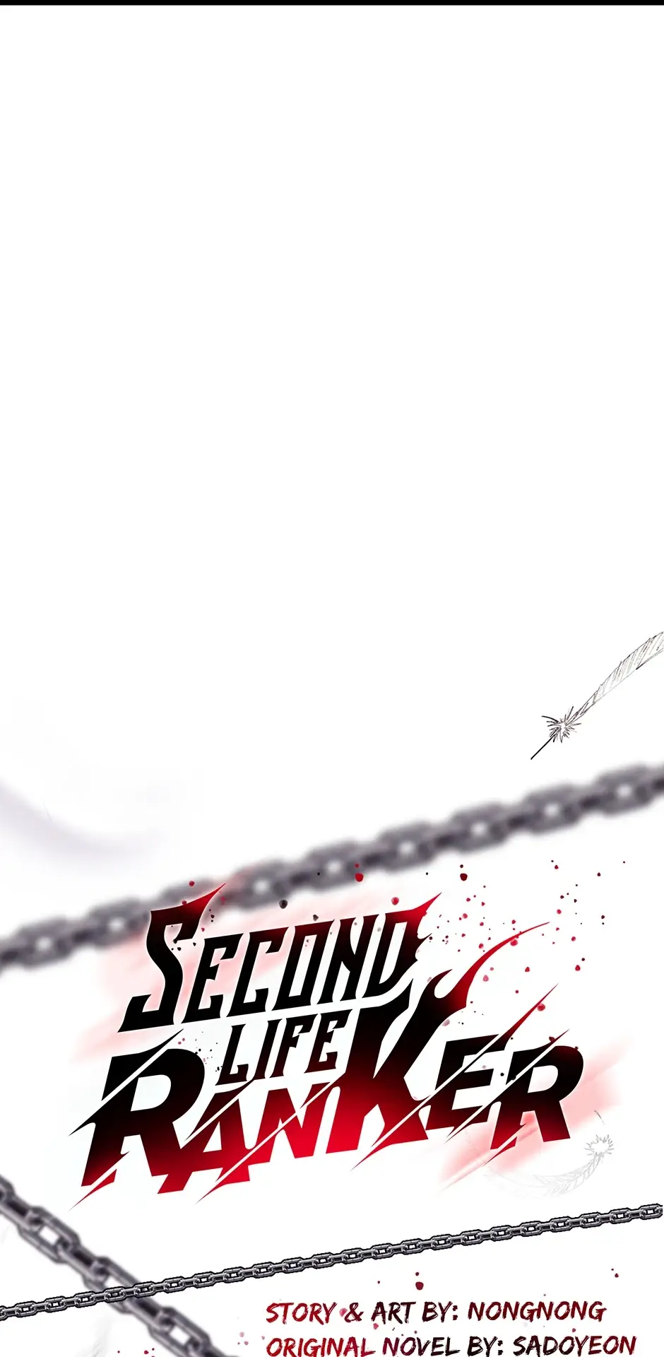 Read Second Life Ranker Manga Online