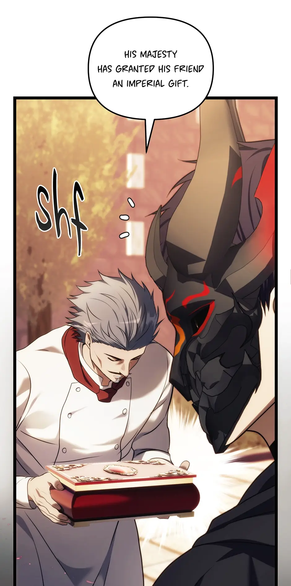 Read Second Life Ranker Manga Online