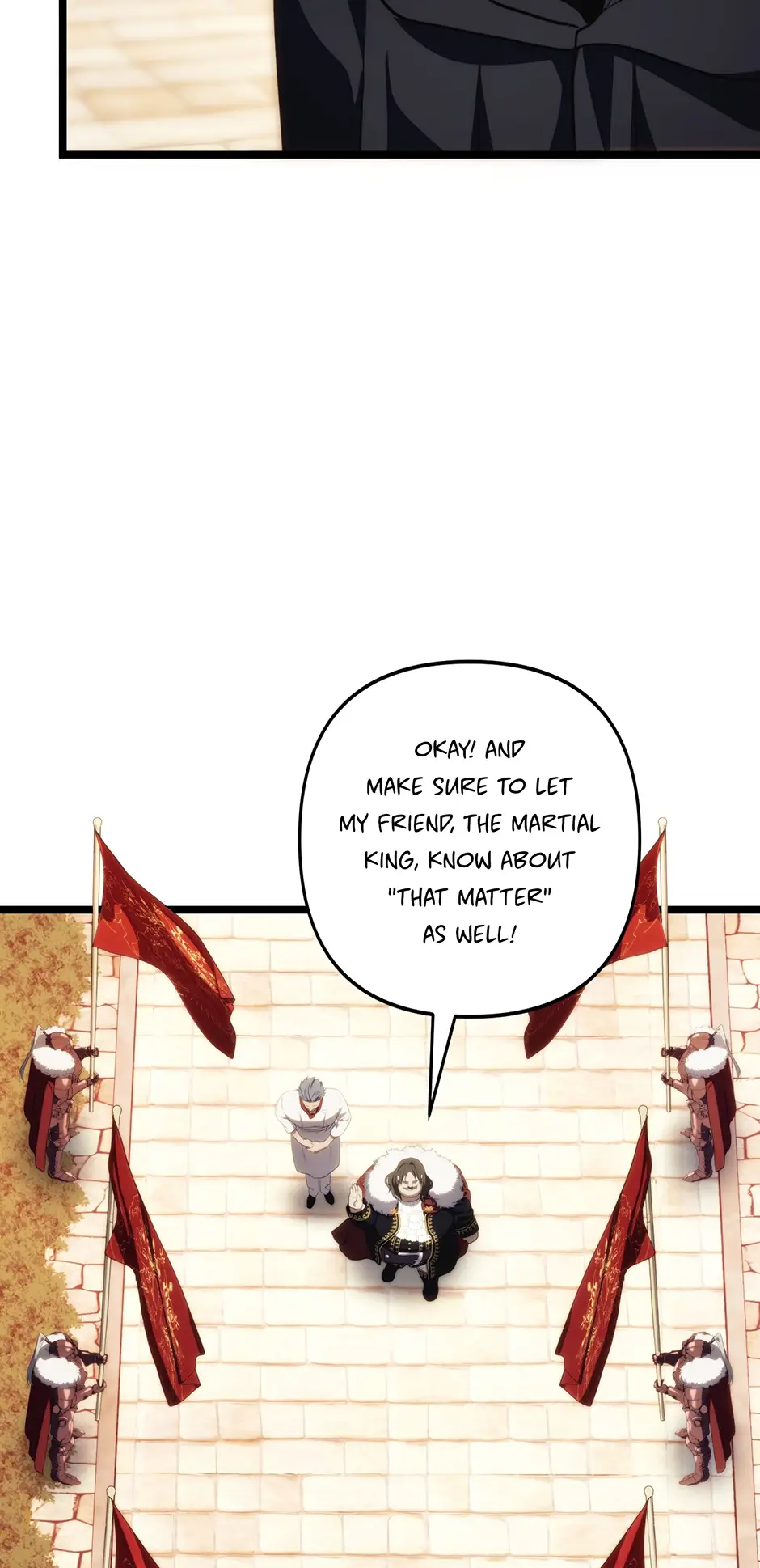 Read Second Life Ranker Manga Online