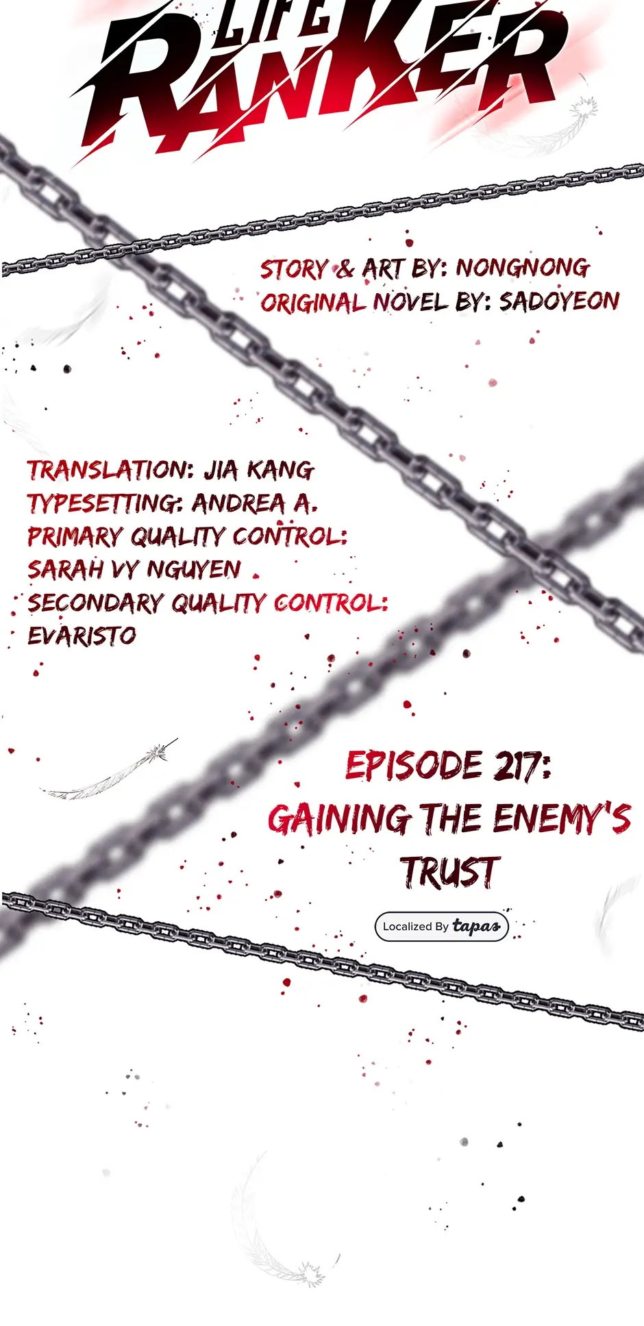 Read Second Life Ranker Manga Online