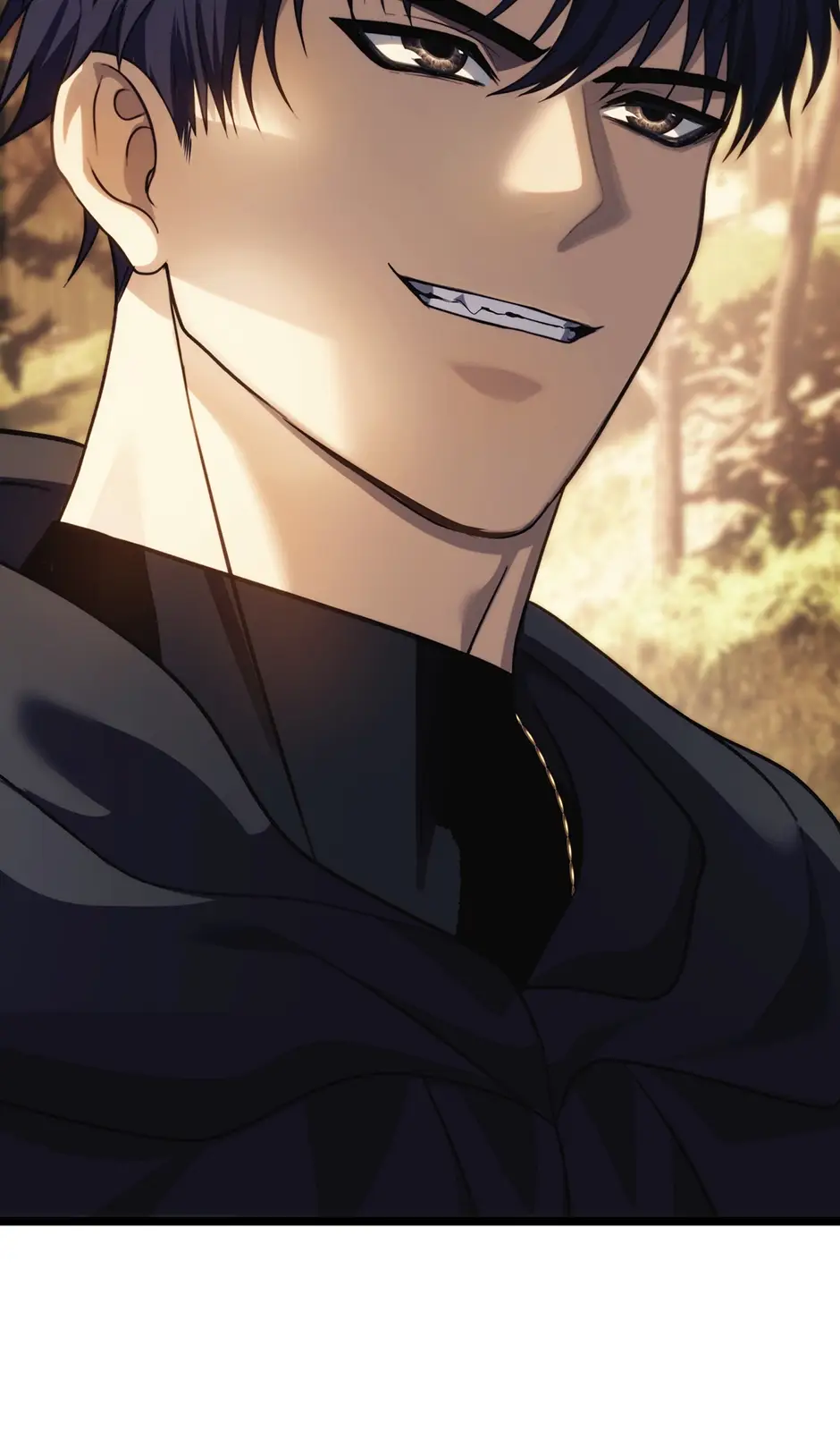 Read Second Life Ranker Manga Online