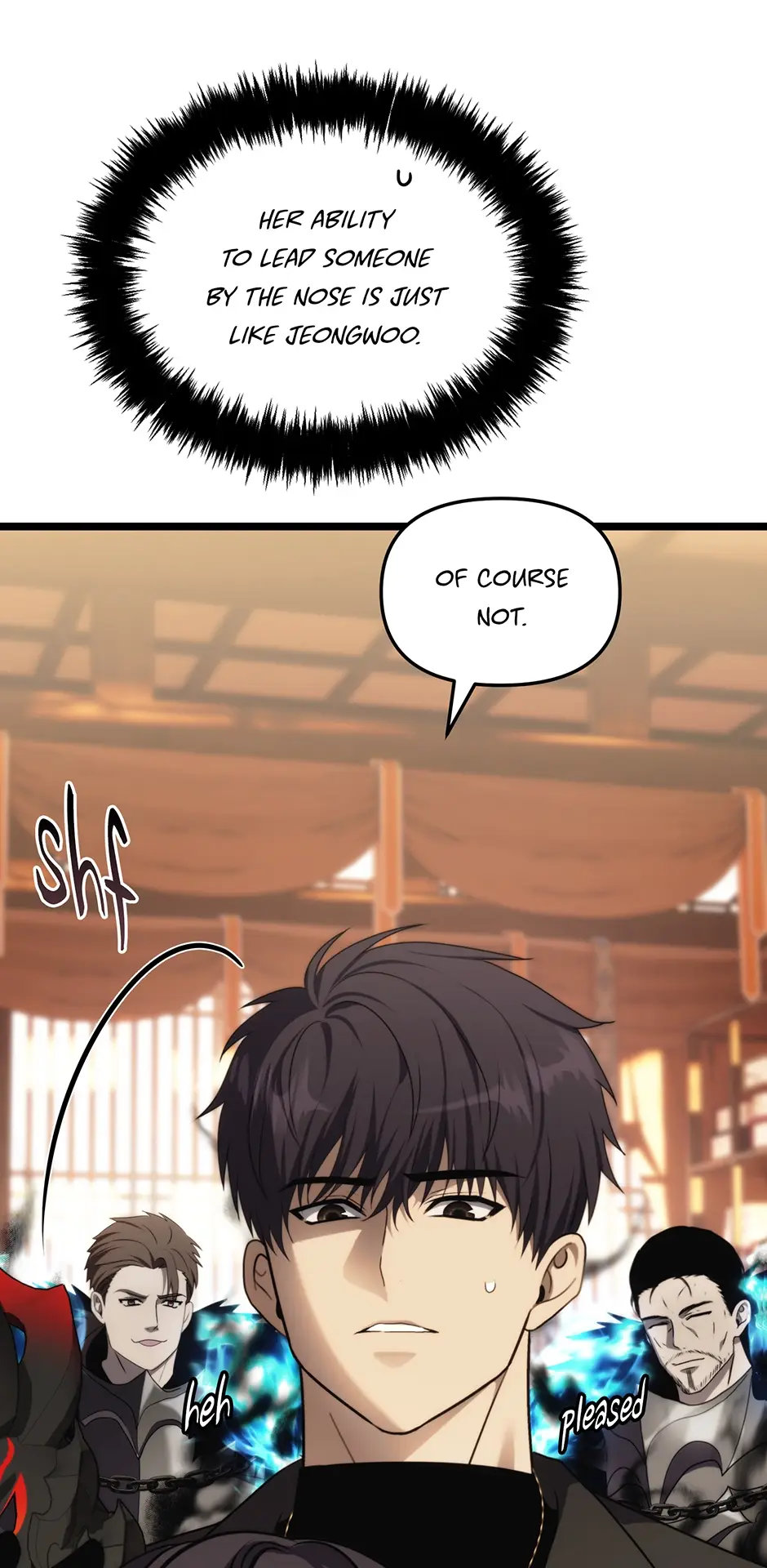 Read Second Life Ranker Manga Online