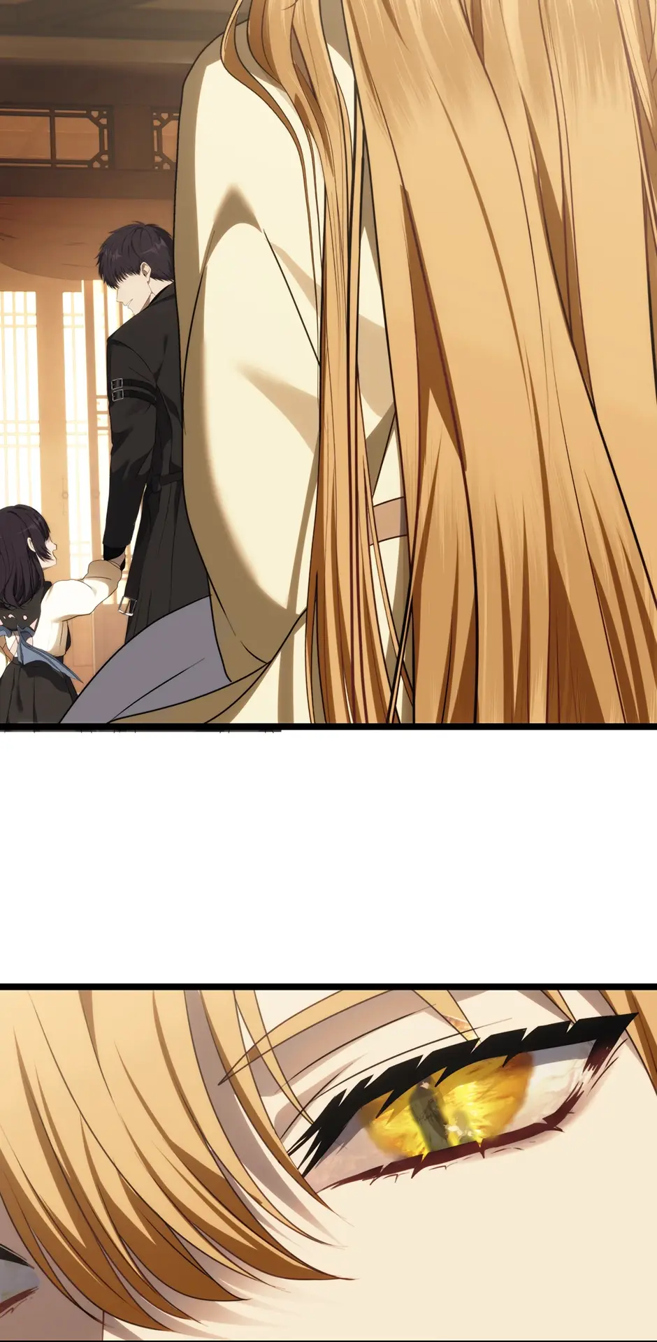 Read Second Life Ranker Manga Online