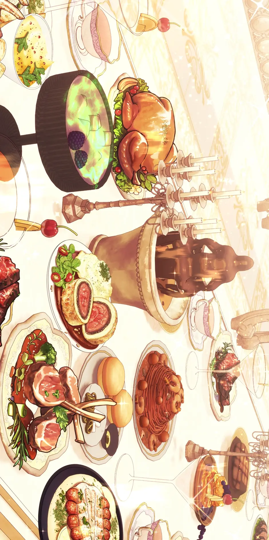 Read Second Life Ranker Manga Online