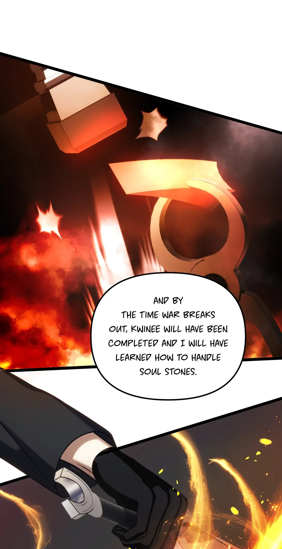 Read Second Life Ranker Manga Online