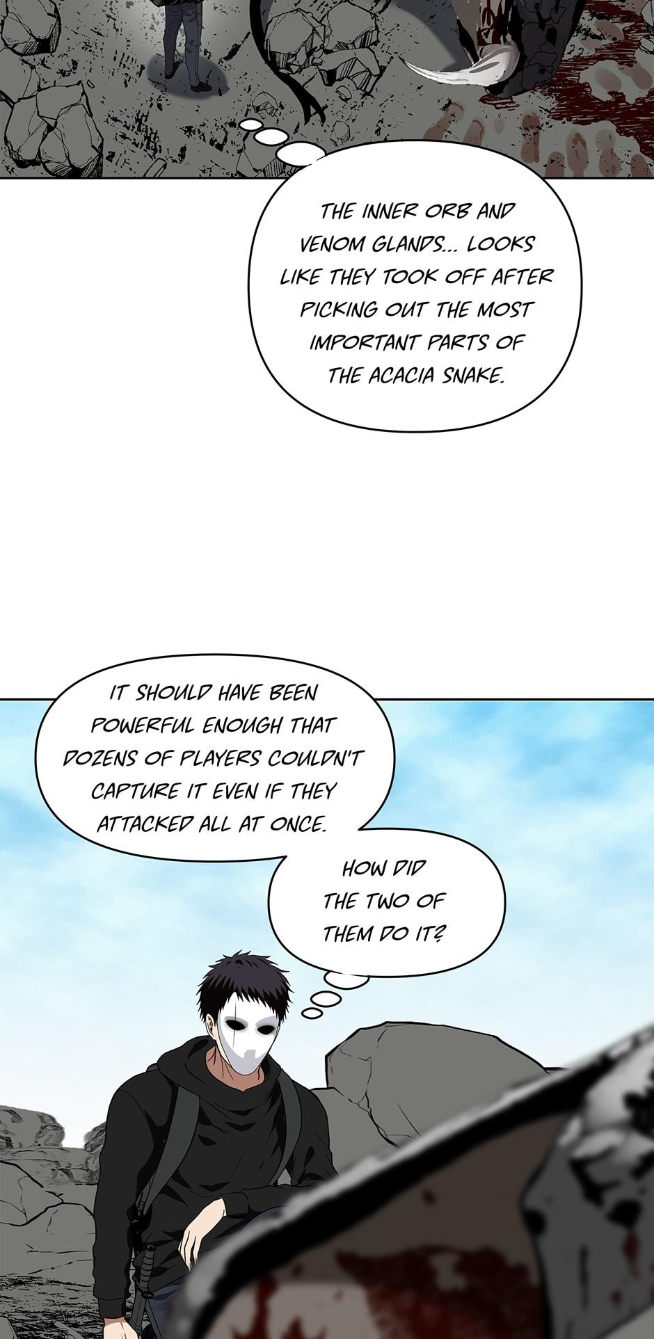 Read Second Life Ranker Manga Online