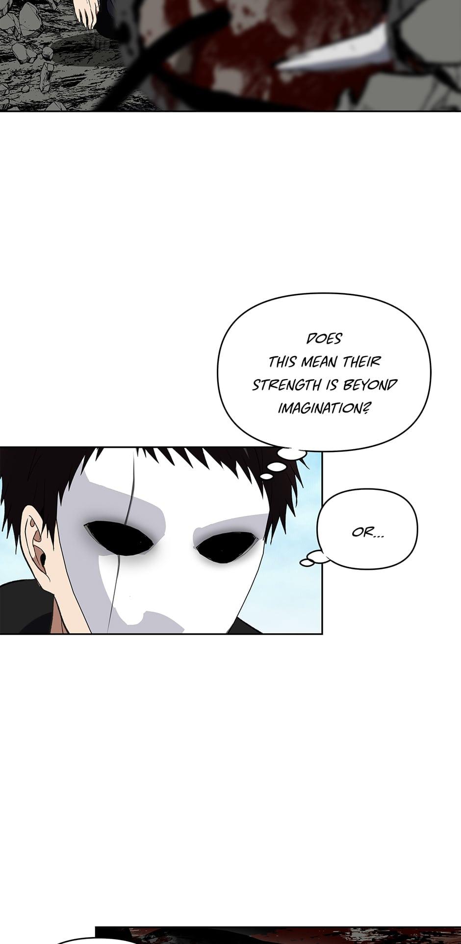 Read Second Life Ranker Manga Online