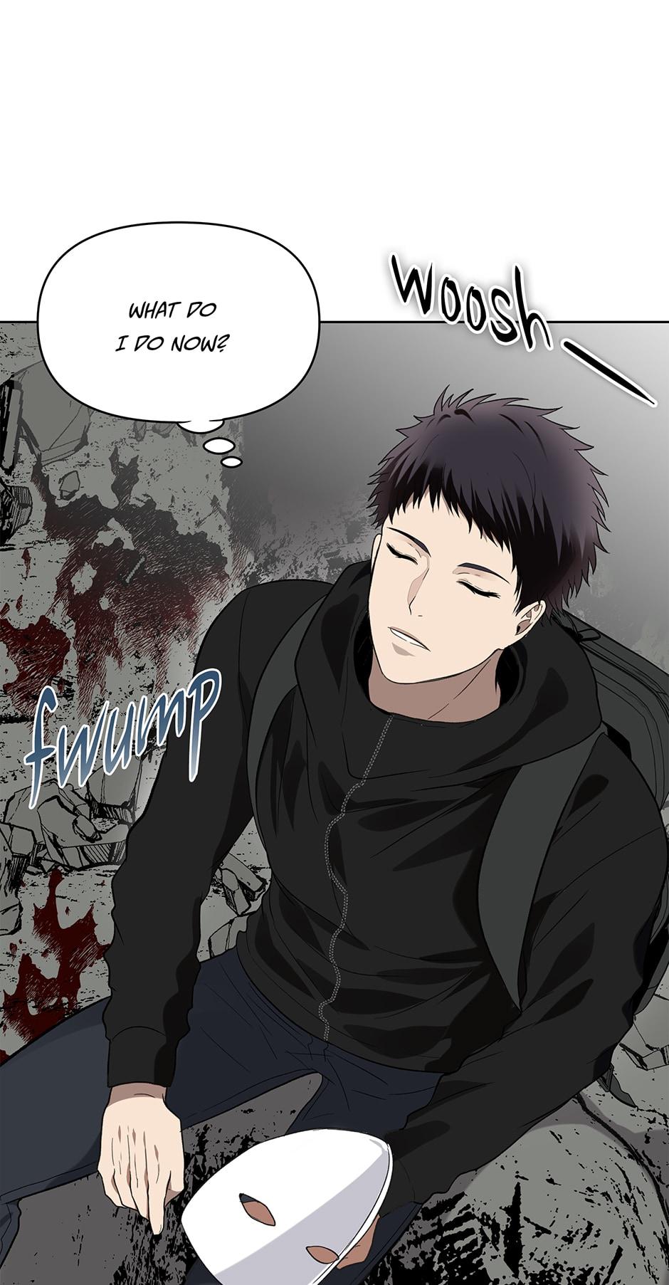 Read Second Life Ranker Manga Online