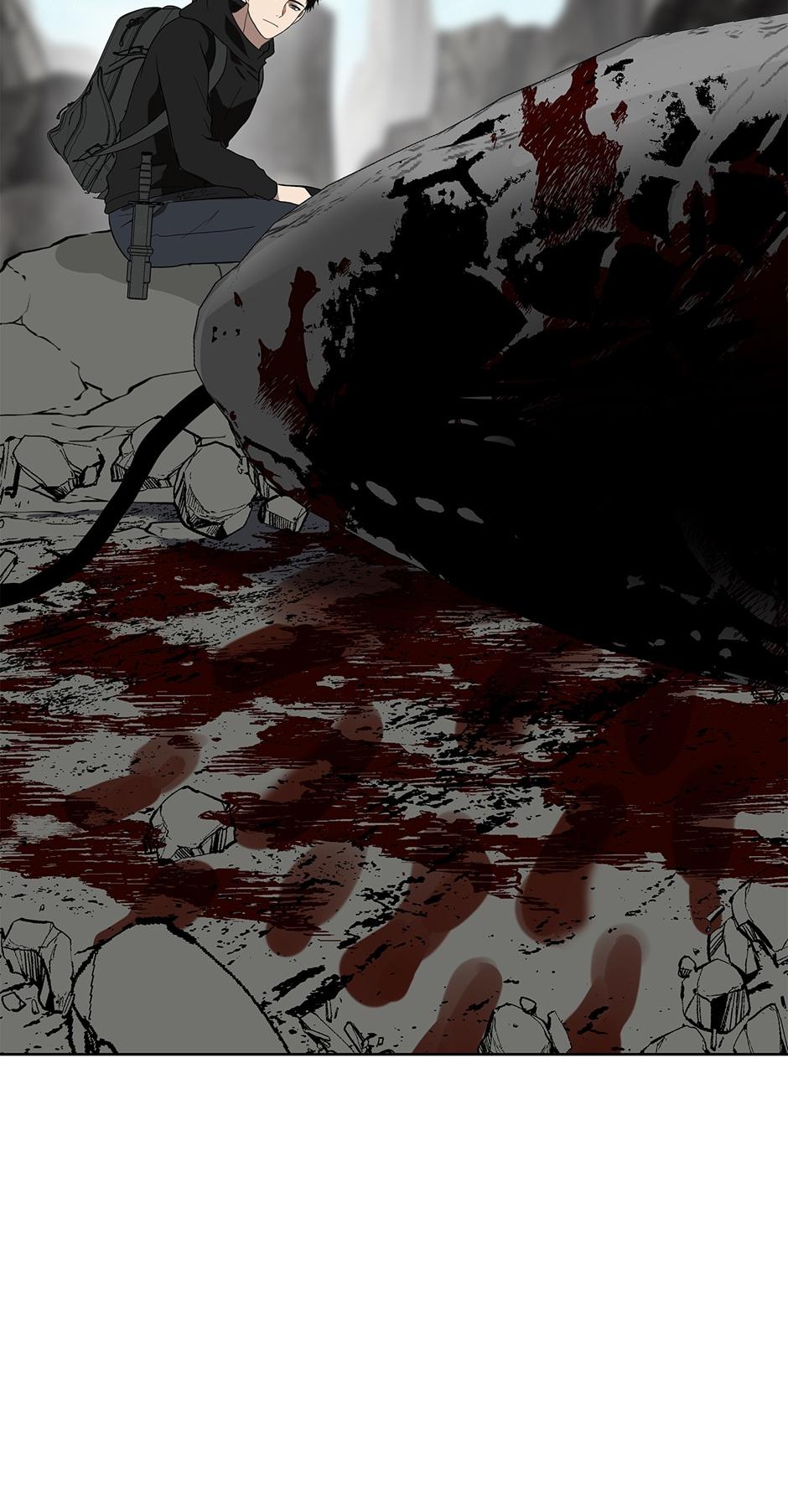 Read Second Life Ranker Manga Online