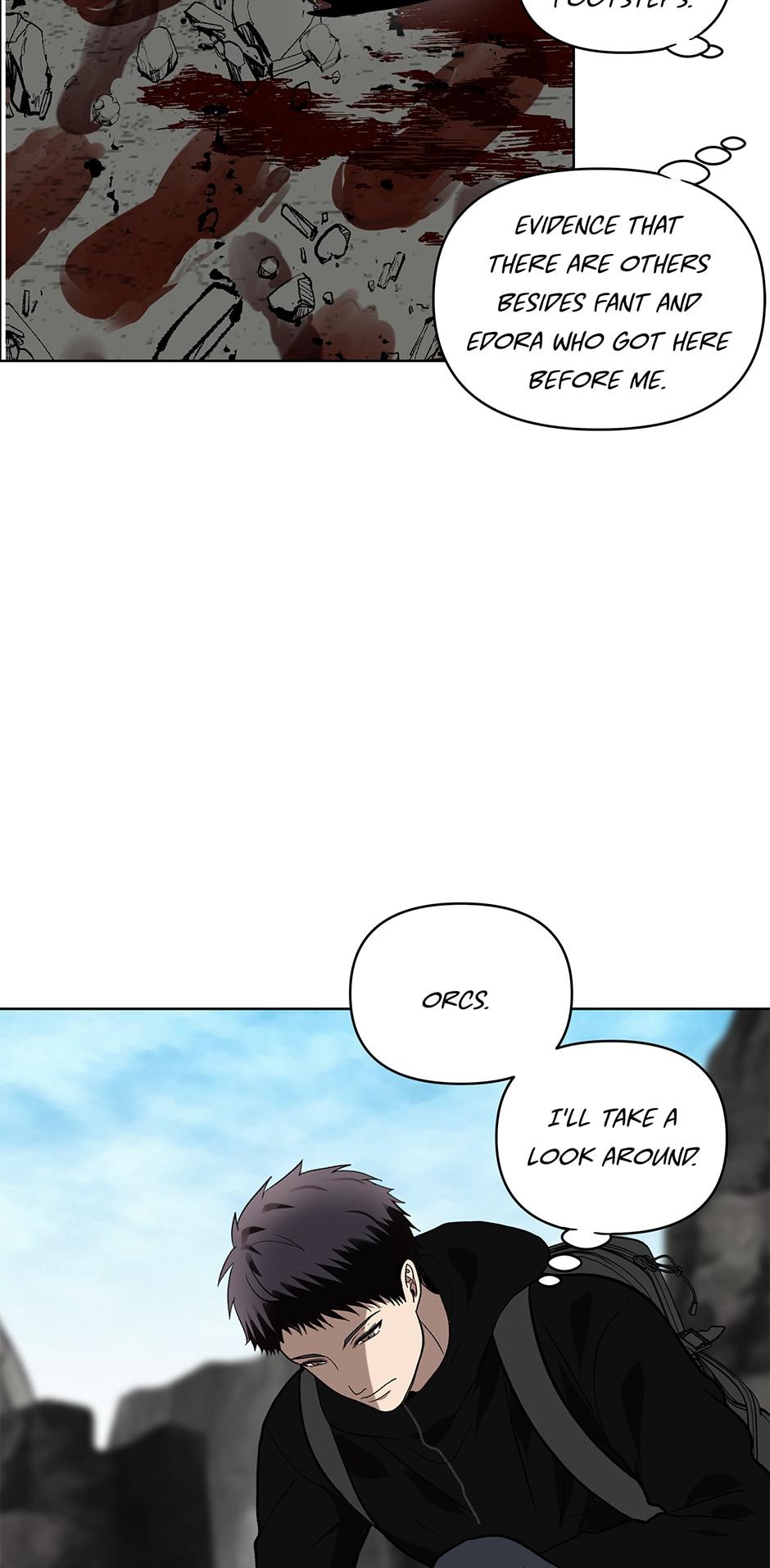 Read Second Life Ranker Manga Online