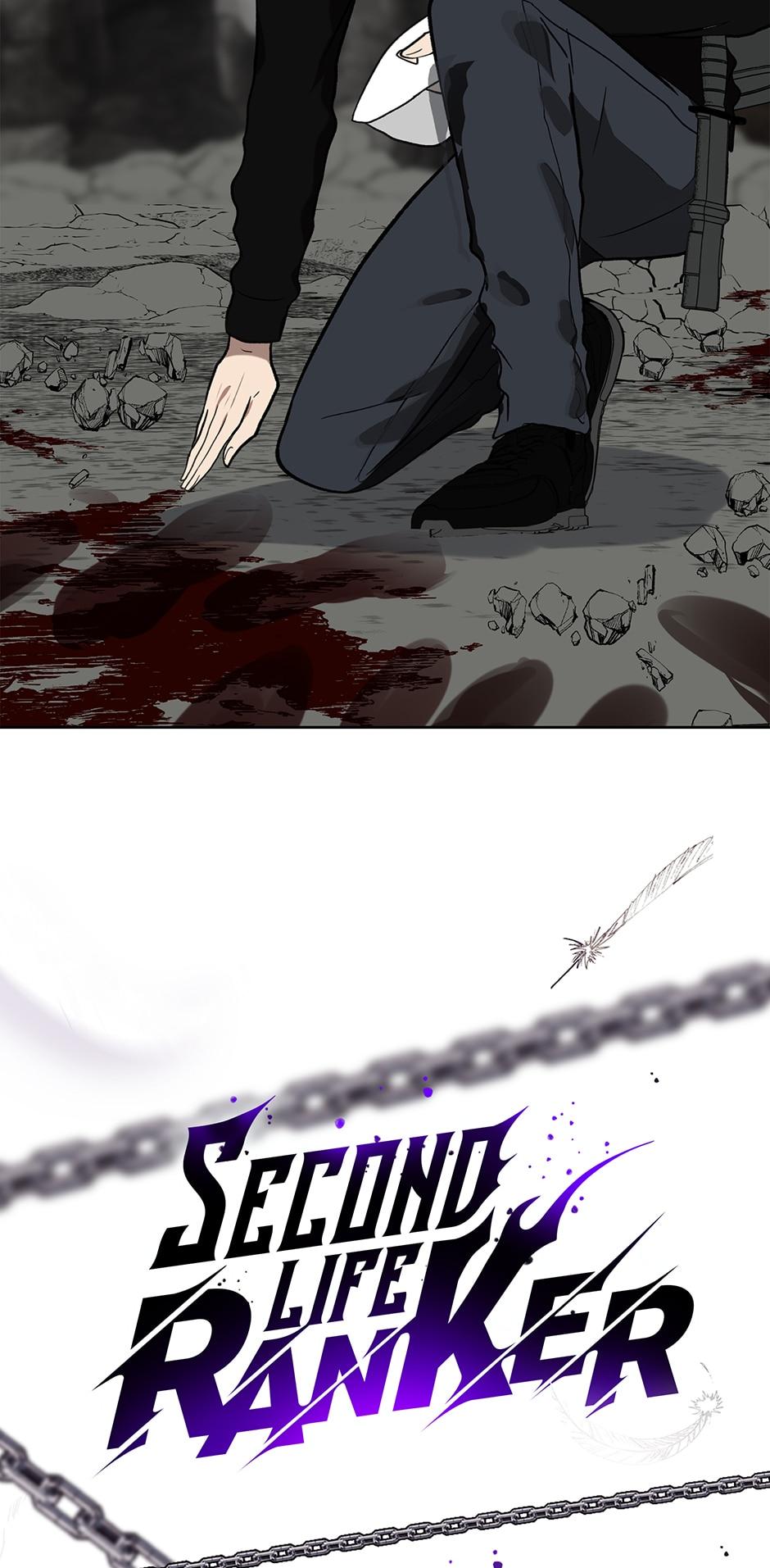 Read Second Life Ranker Manga Online