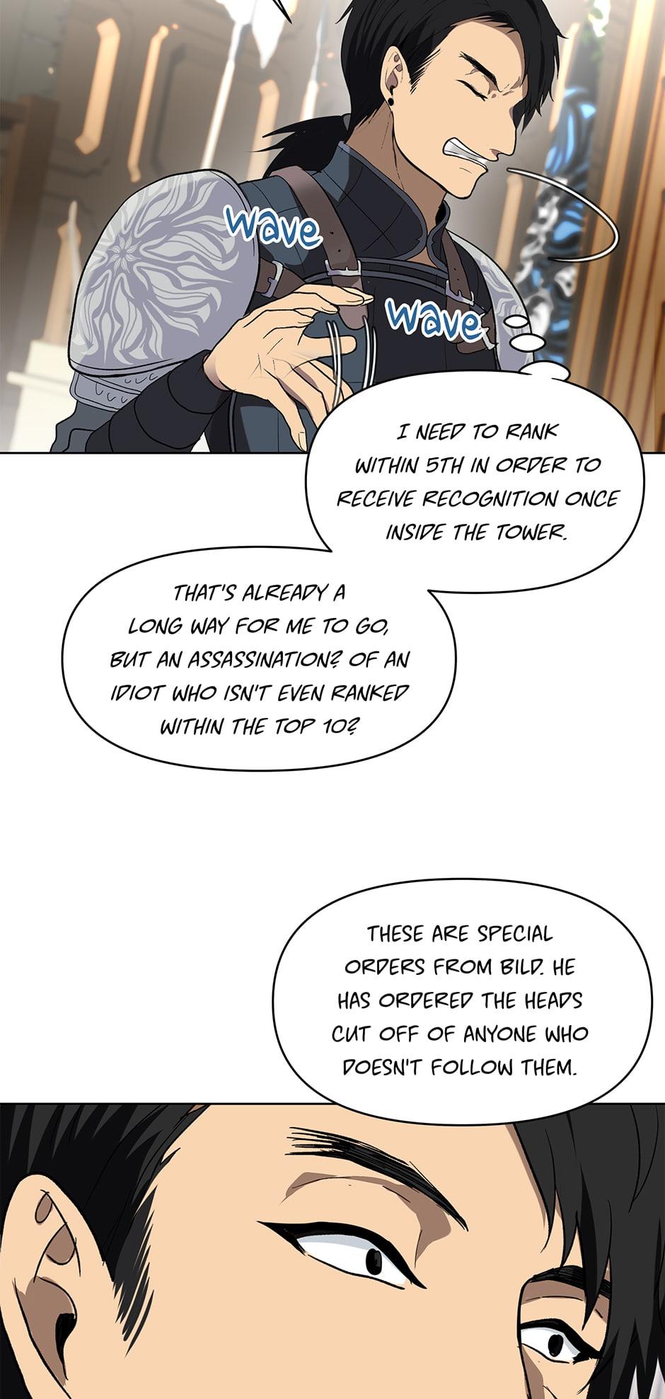 Read Second Life Ranker Manga Online