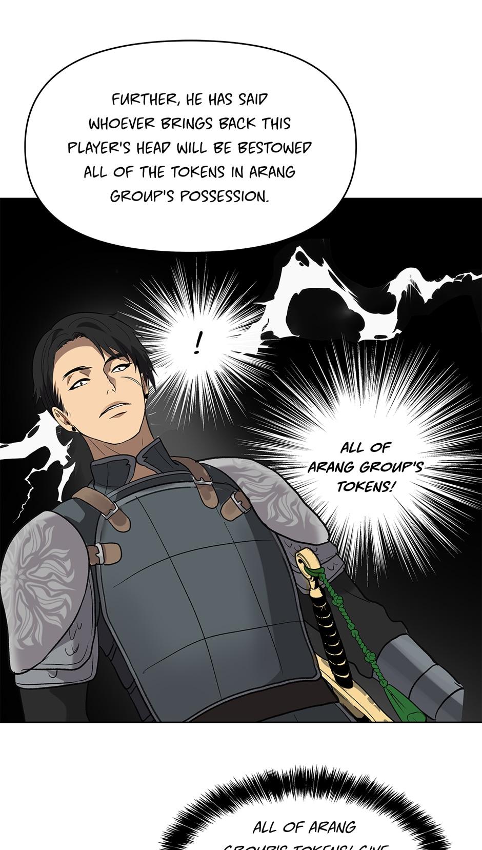 Read Second Life Ranker Manga Online