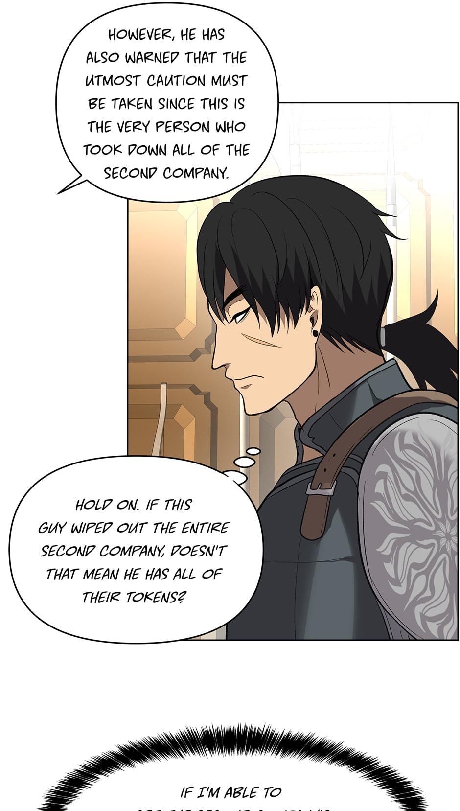 Read Second Life Ranker Manga Online