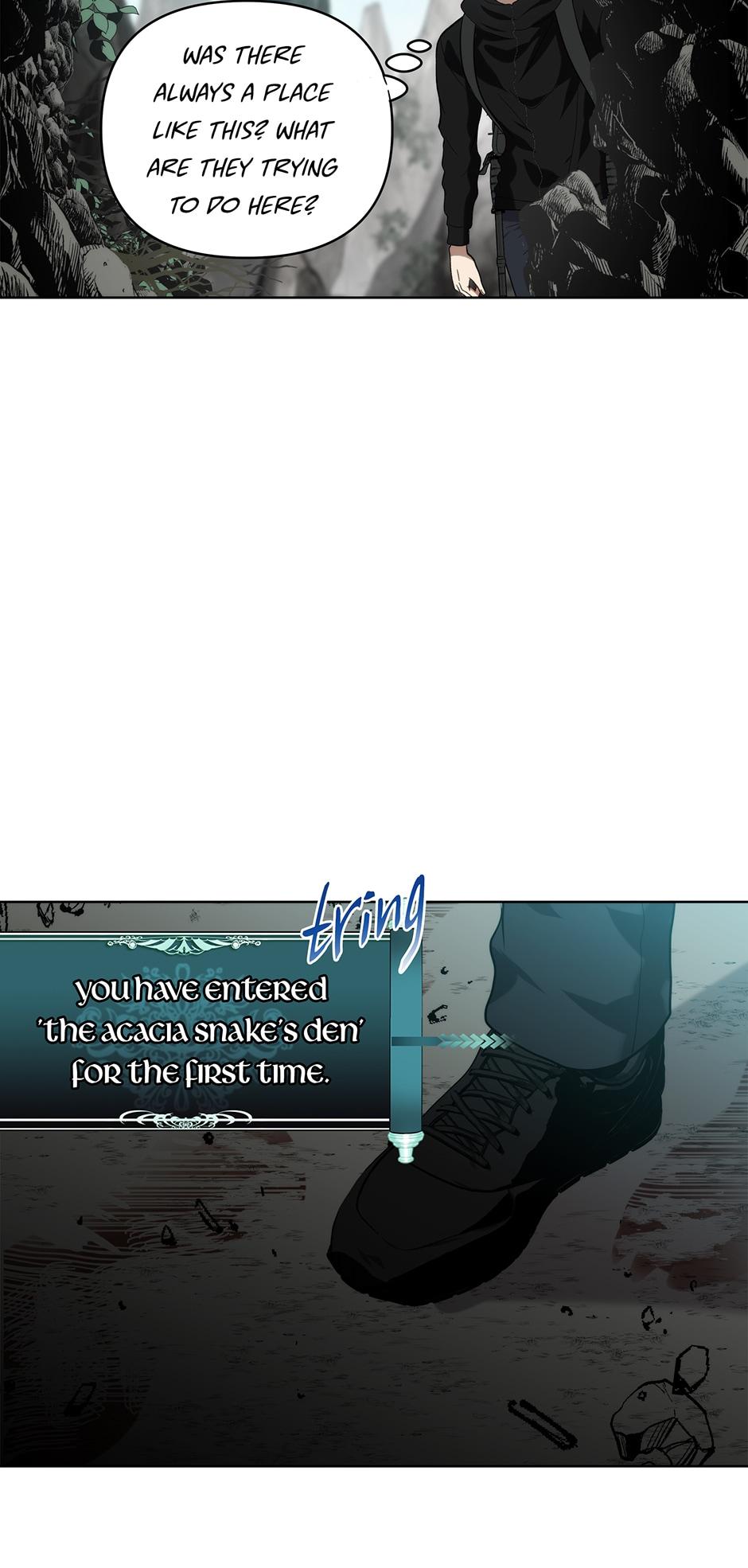 Read Second Life Ranker Manga Online