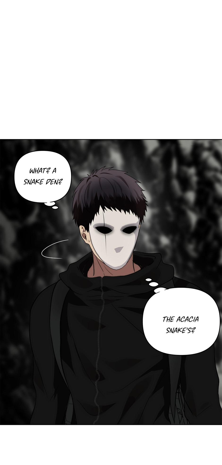 Read Second Life Ranker Manga Online