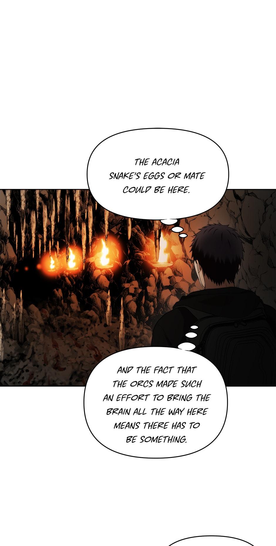 Read Second Life Ranker Manga Online