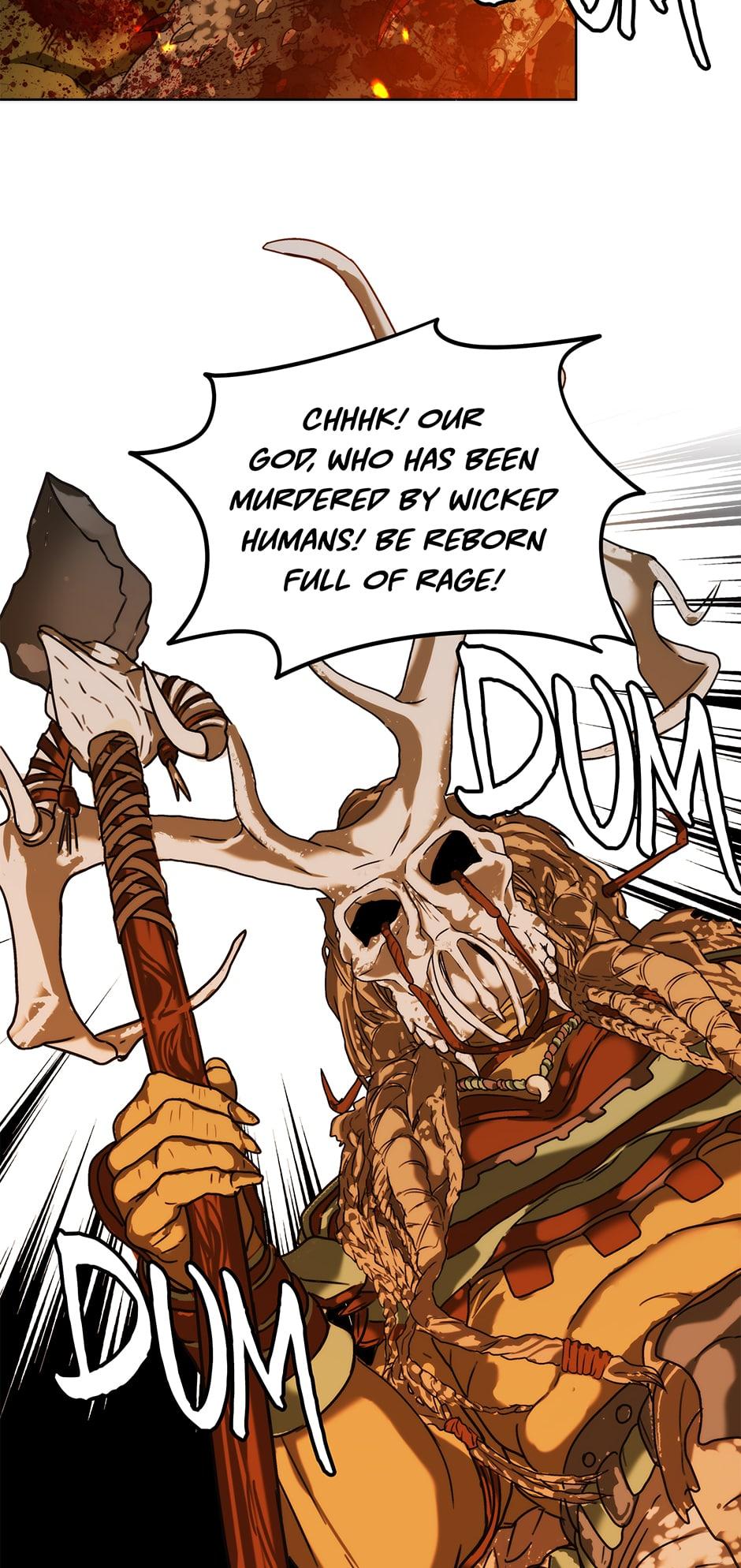 Read Second Life Ranker Manga Online