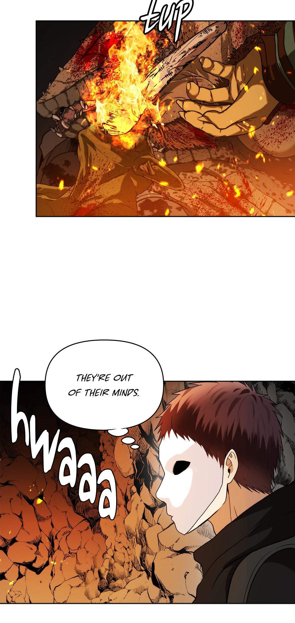 Read Second Life Ranker Manga Online