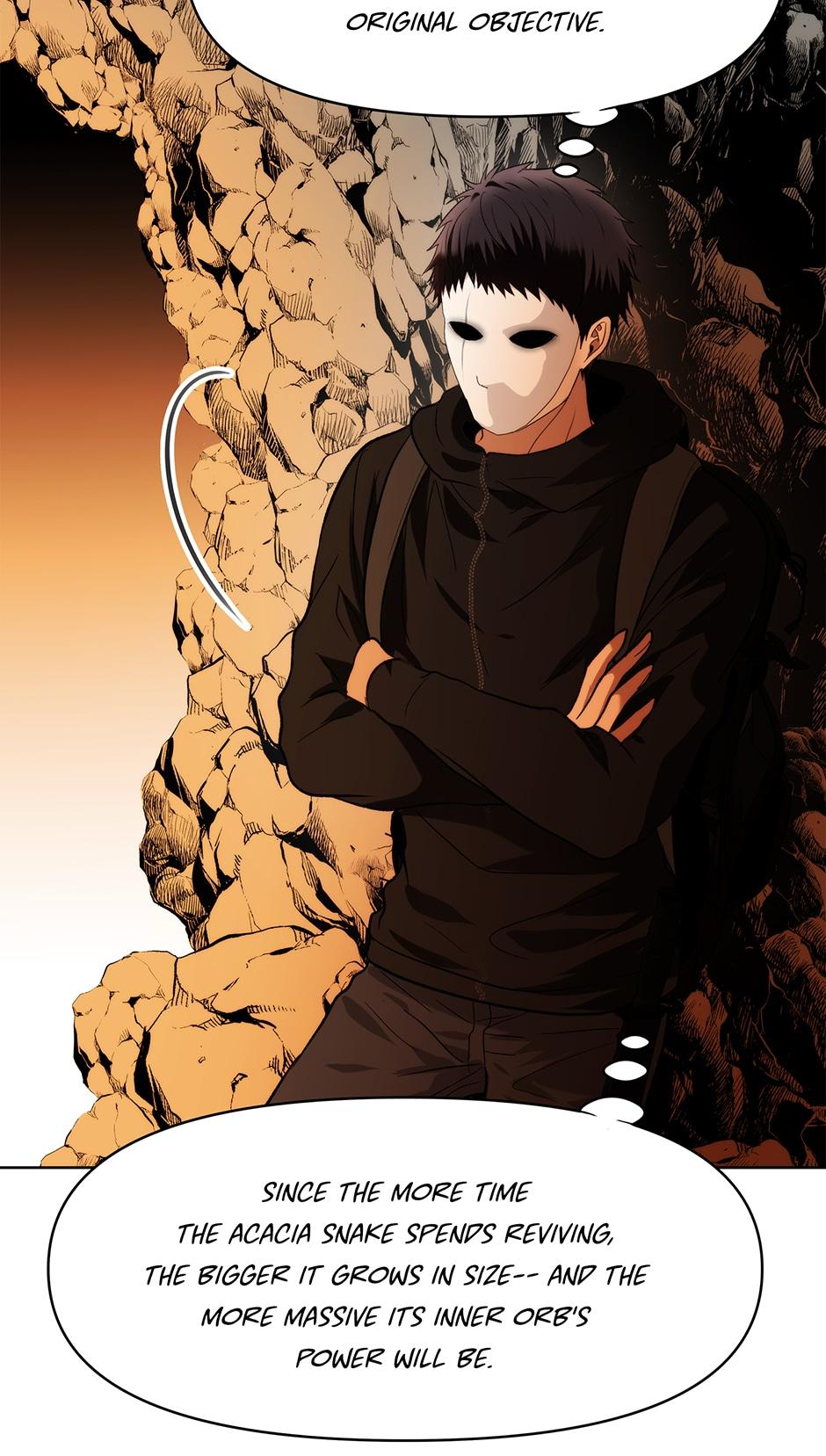 Read Second Life Ranker Manga Online