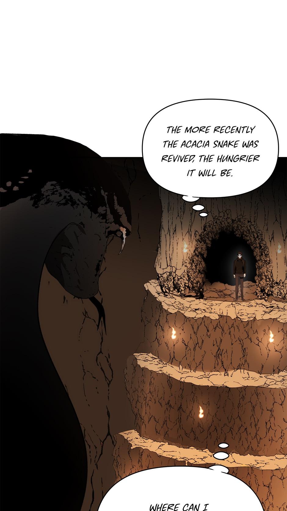 Read Second Life Ranker Manga Online