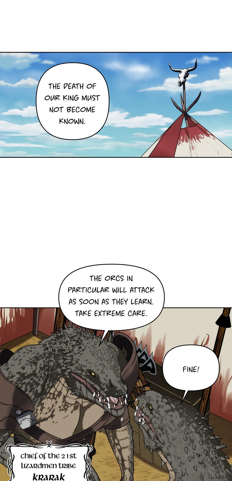 Read Second Life Ranker Manga Online