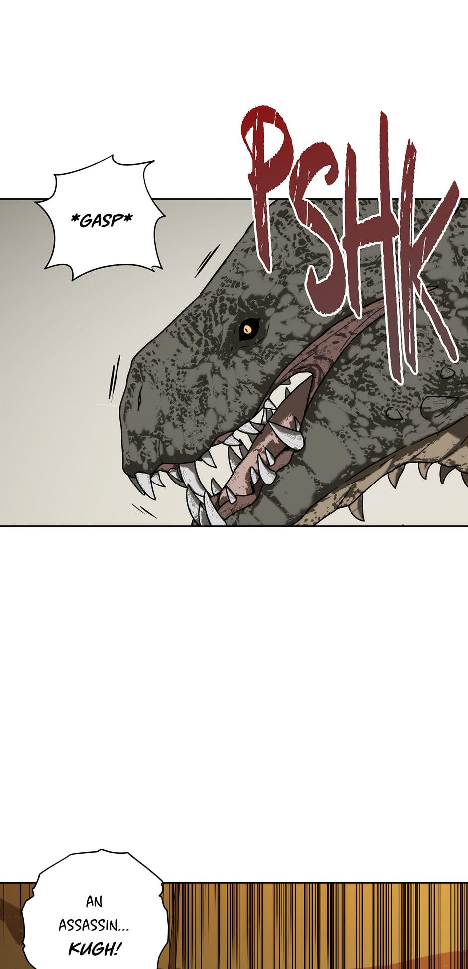 Read Second Life Ranker Manga Online