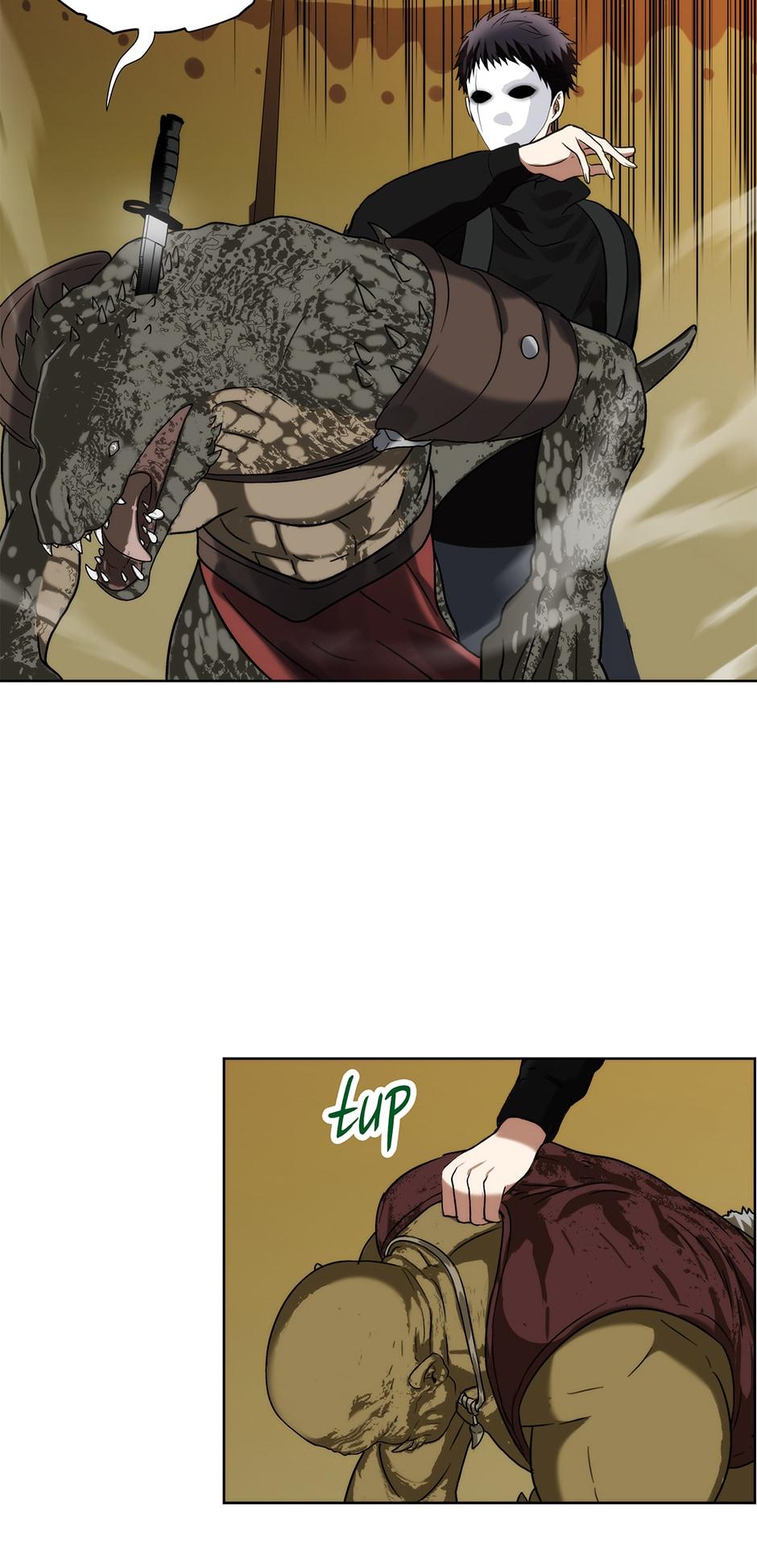 Read Second Life Ranker Manga Online