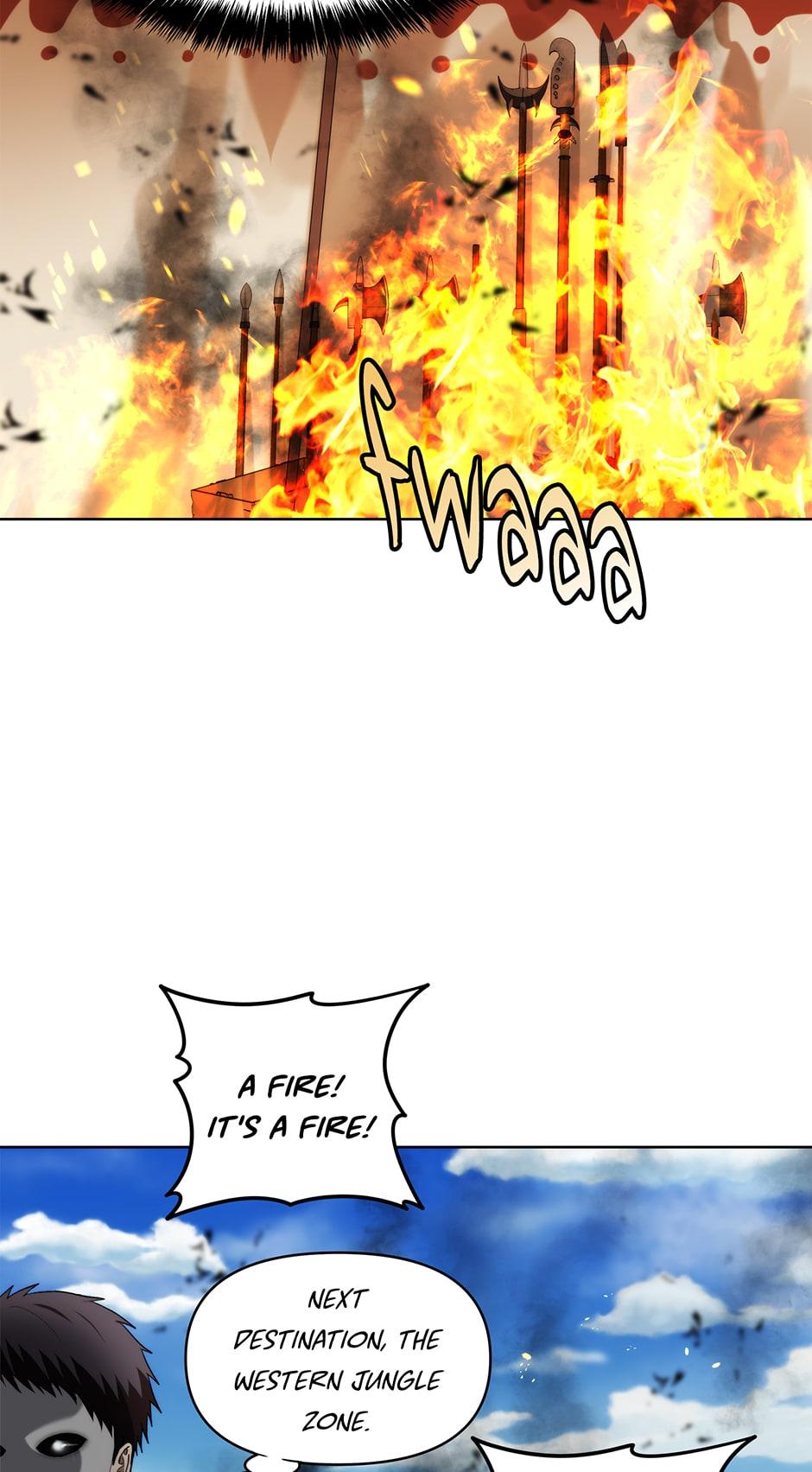 Read Second Life Ranker Manga Online