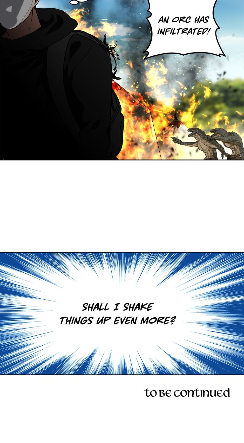 Read Second Life Ranker Manga Online