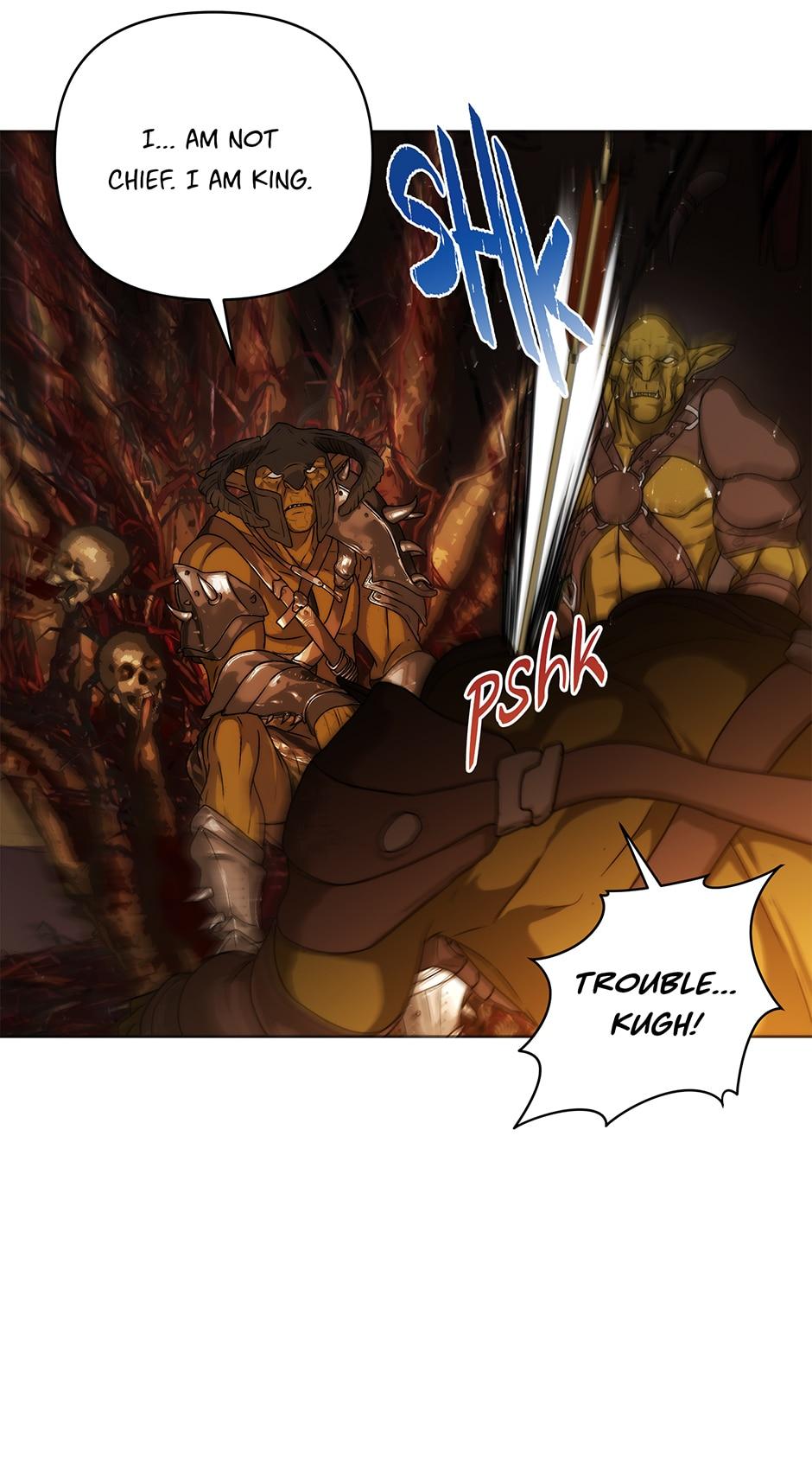 Read Second Life Ranker Manga Online