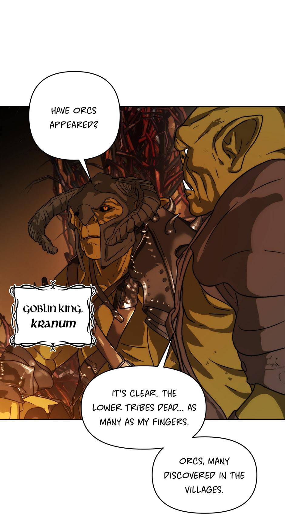 Read Second Life Ranker Manga Online