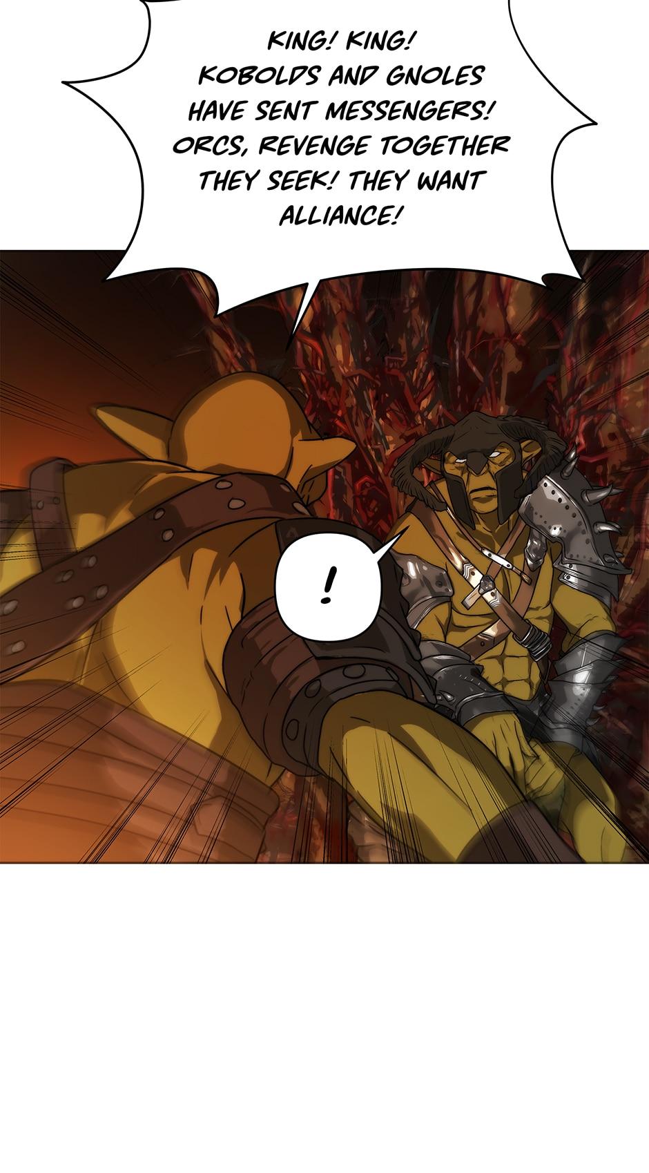 Read Second Life Ranker Manga Online