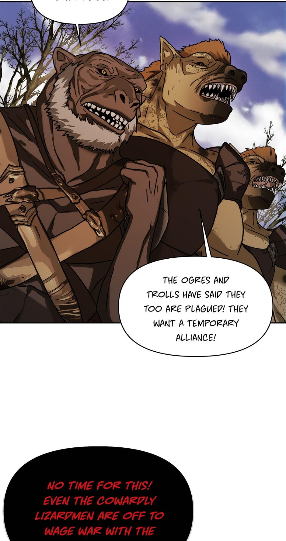 Read Second Life Ranker Manga Online