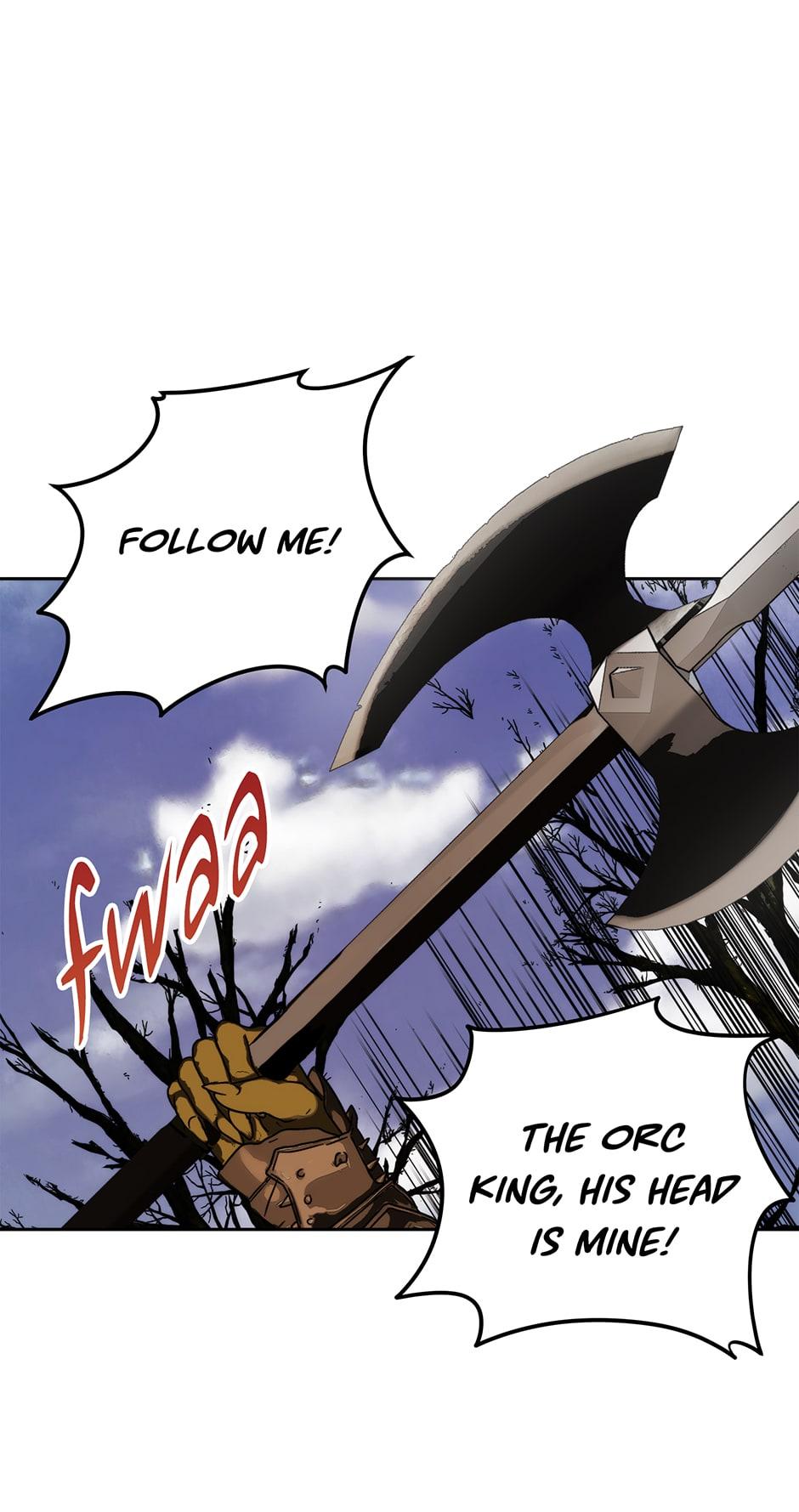 Read Second Life Ranker Manga Online