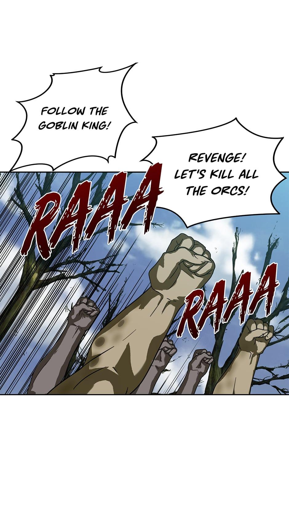 Read Second Life Ranker Manga Online