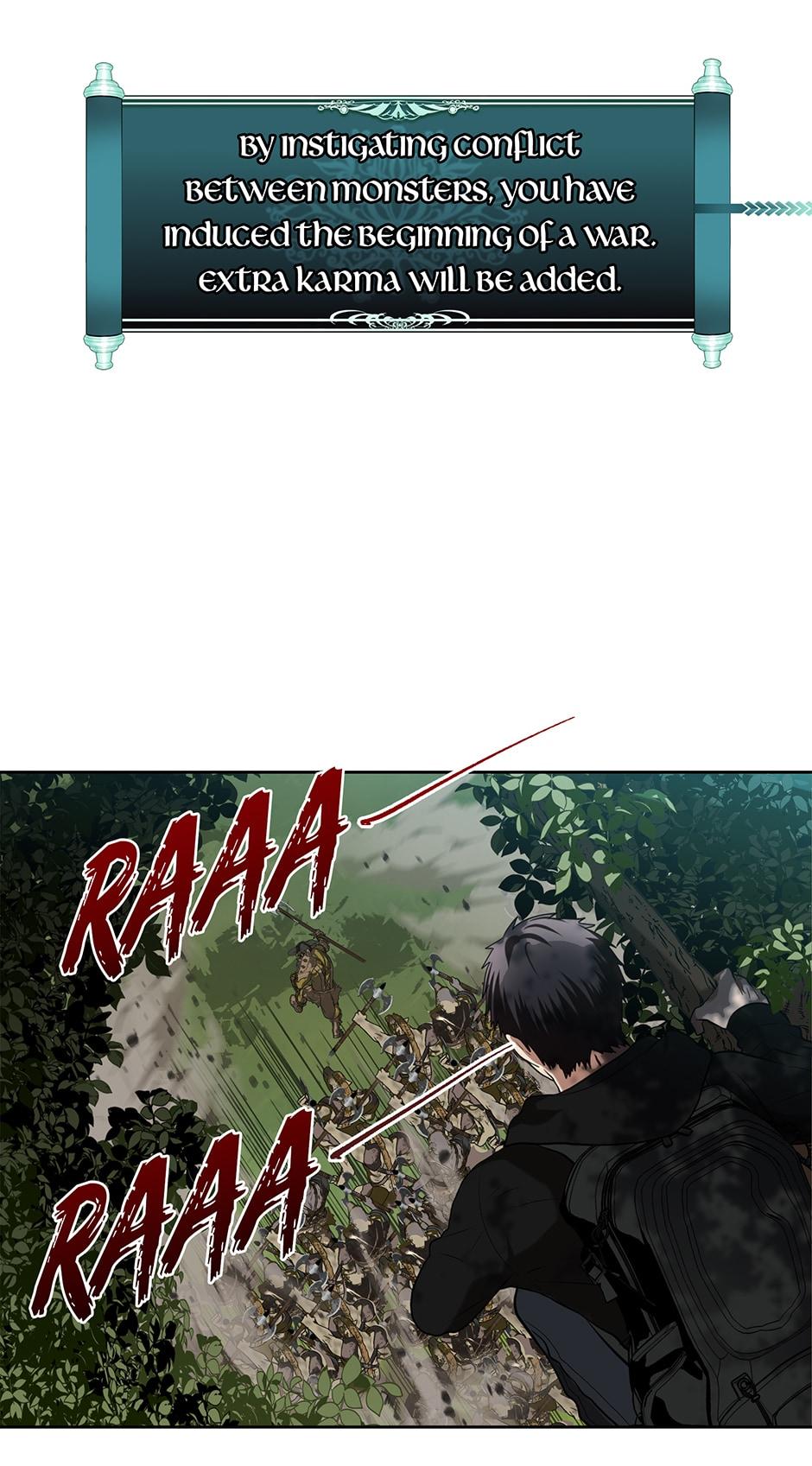 Read Second Life Ranker Manga Online