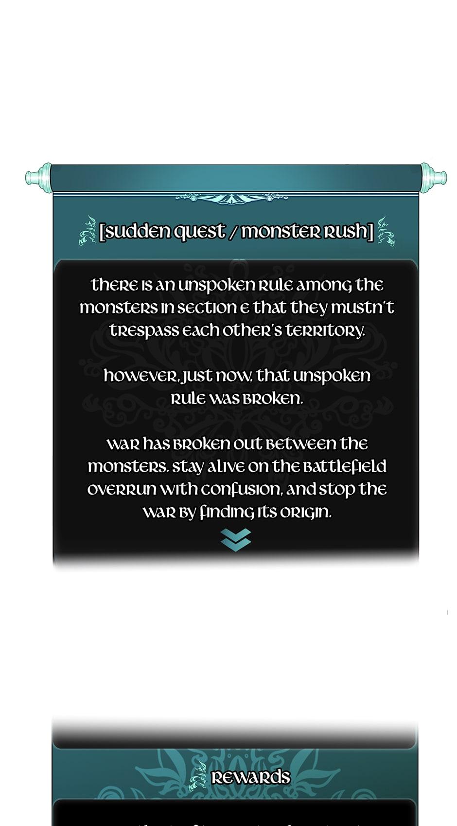 Read Second Life Ranker Manga Online