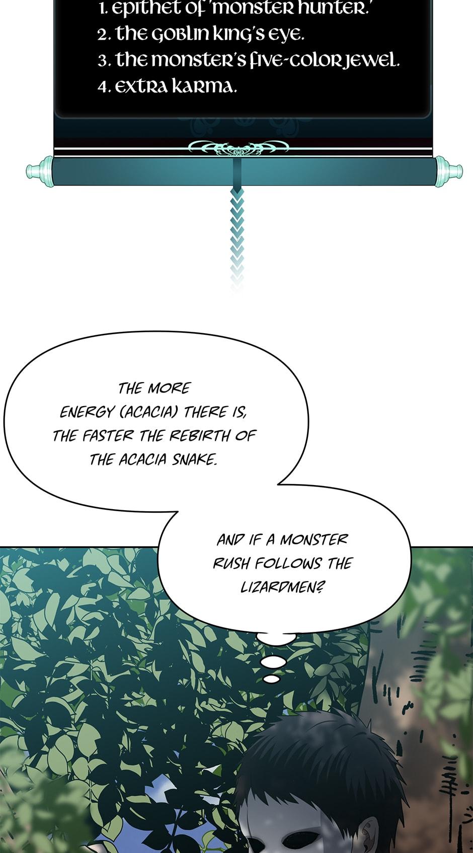 Read Second Life Ranker Manga Online