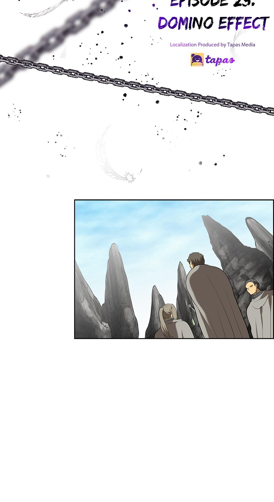 Read Second Life Ranker Manga Online