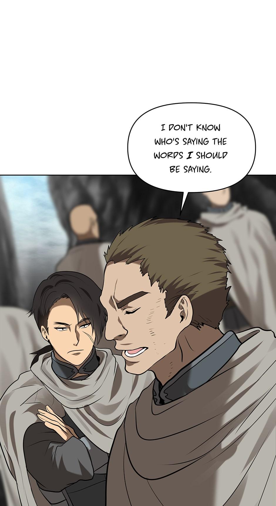 Read Second Life Ranker Manga Online