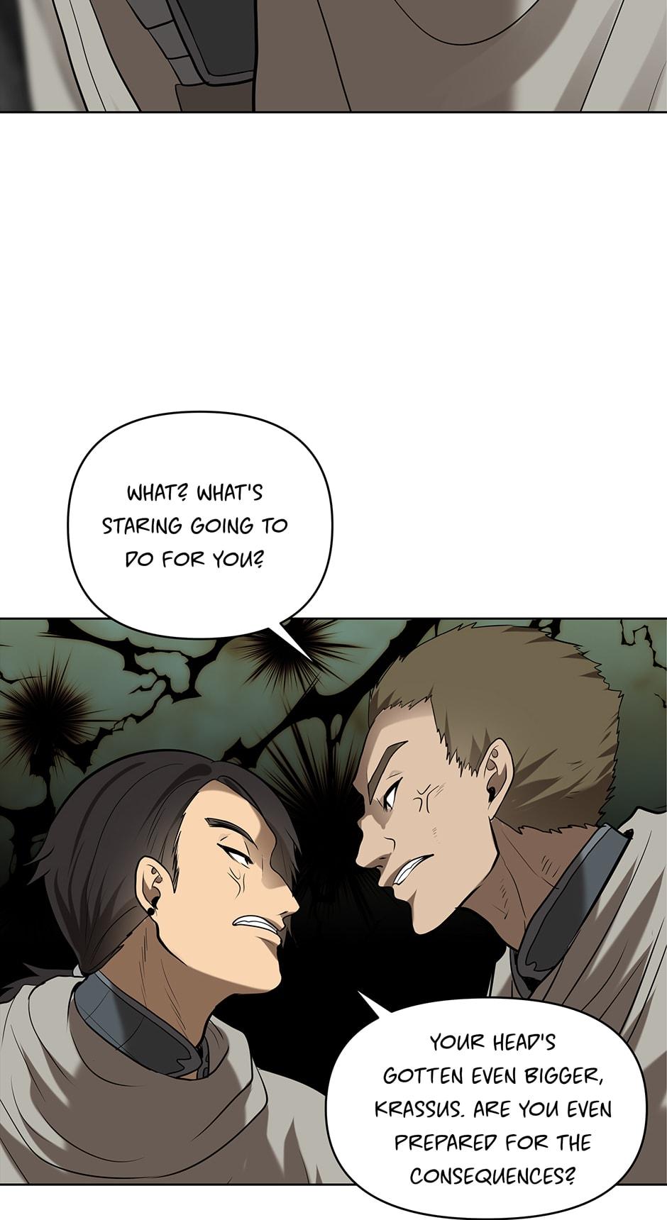 Read Second Life Ranker Manga Online