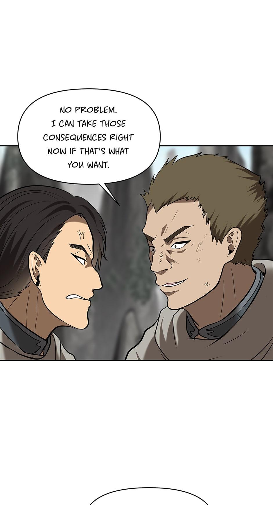 Read Second Life Ranker Manga Online