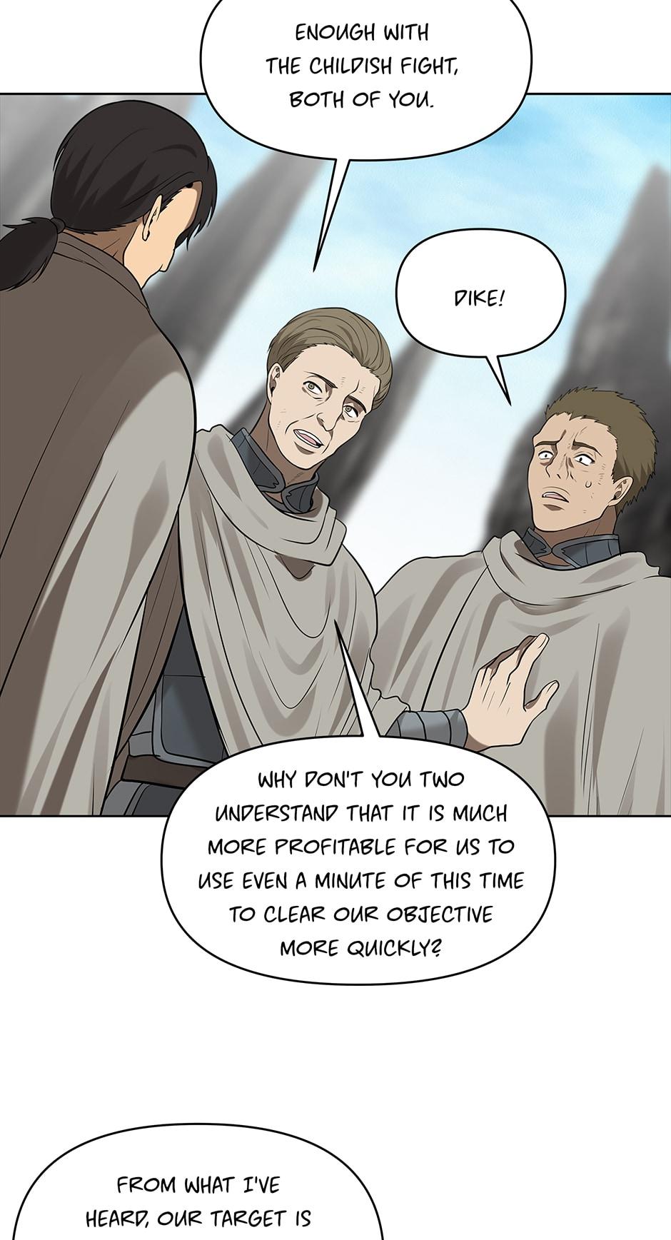 Read Second Life Ranker Manga Online