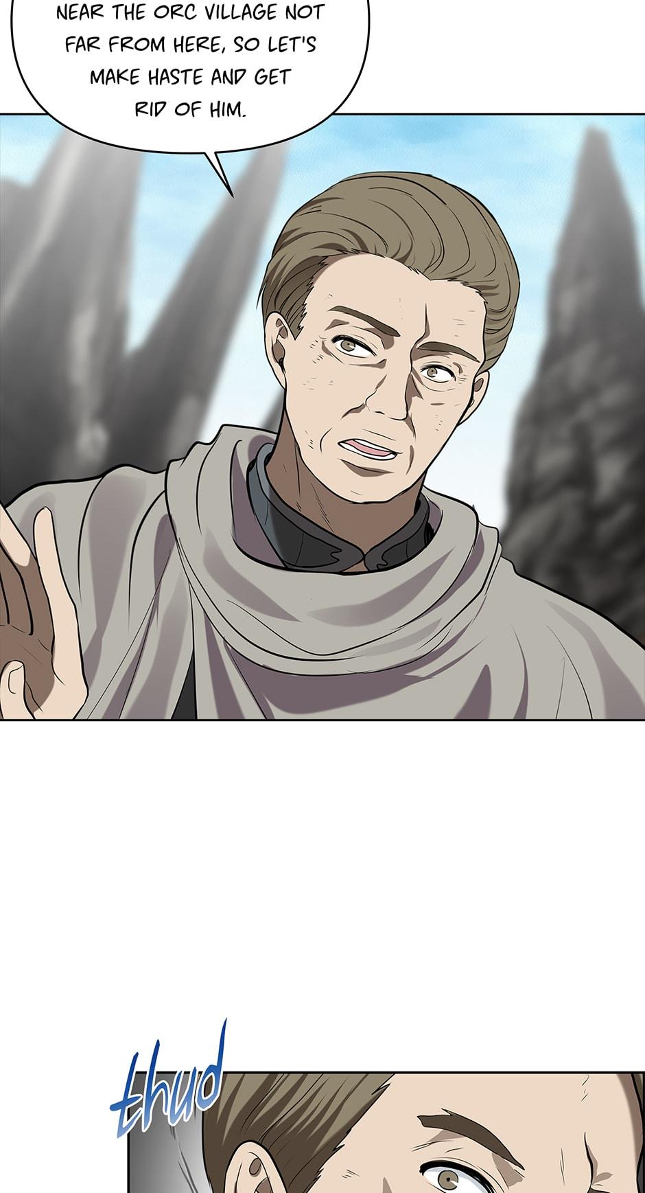 Read Second Life Ranker Manga Online