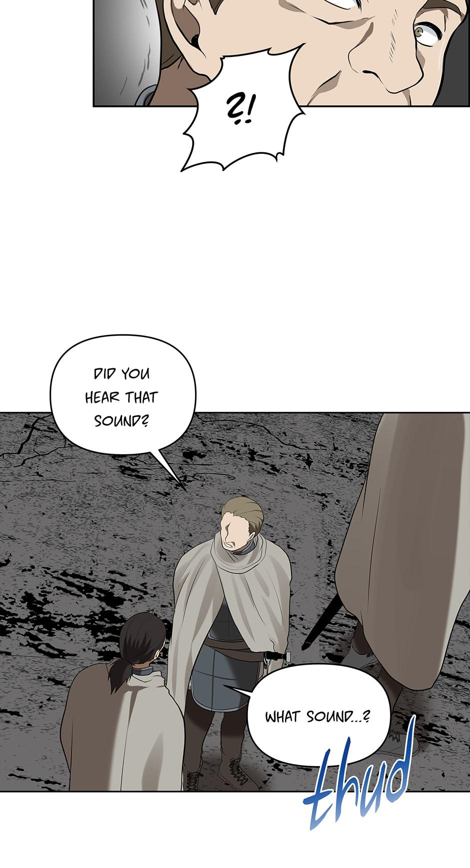 Read Second Life Ranker Manga Online